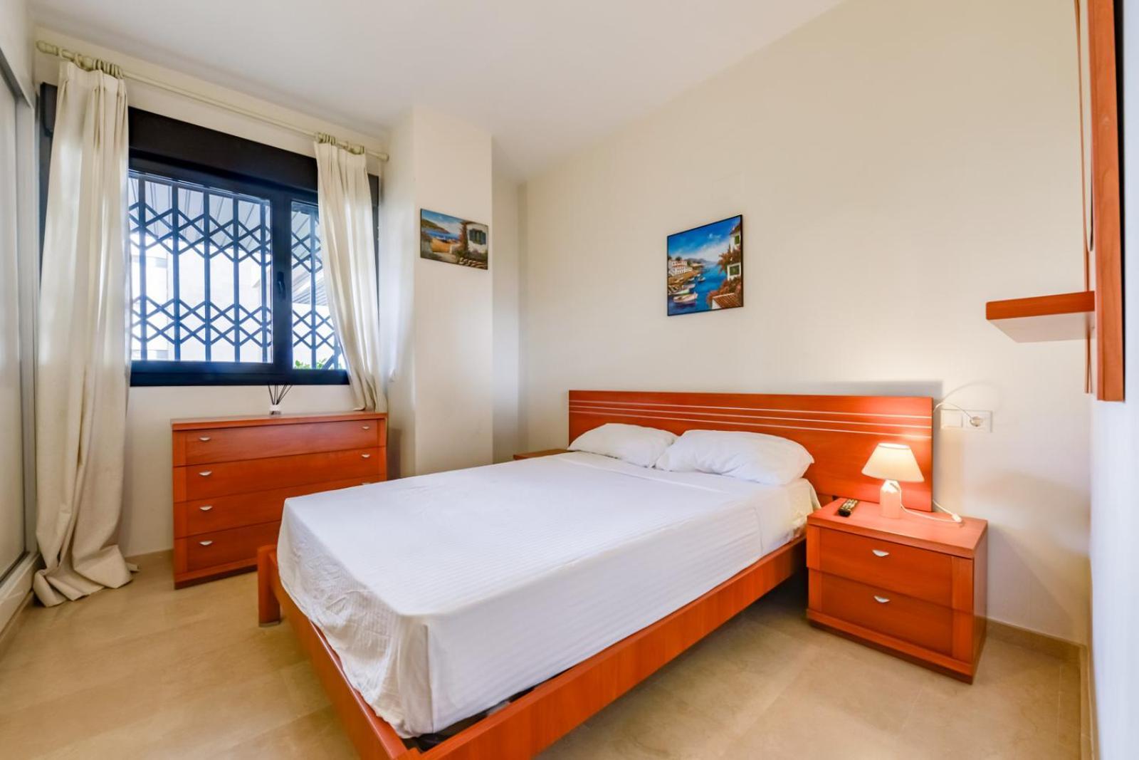 Enorme Apartamiento En Cala Alta De Villajoyosa كالا دي فينيسترات المظهر الخارجي الصورة
